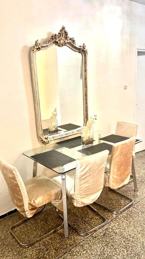 Popular, Central & Cheap Apartment Rabat Ngoại thất bức ảnh