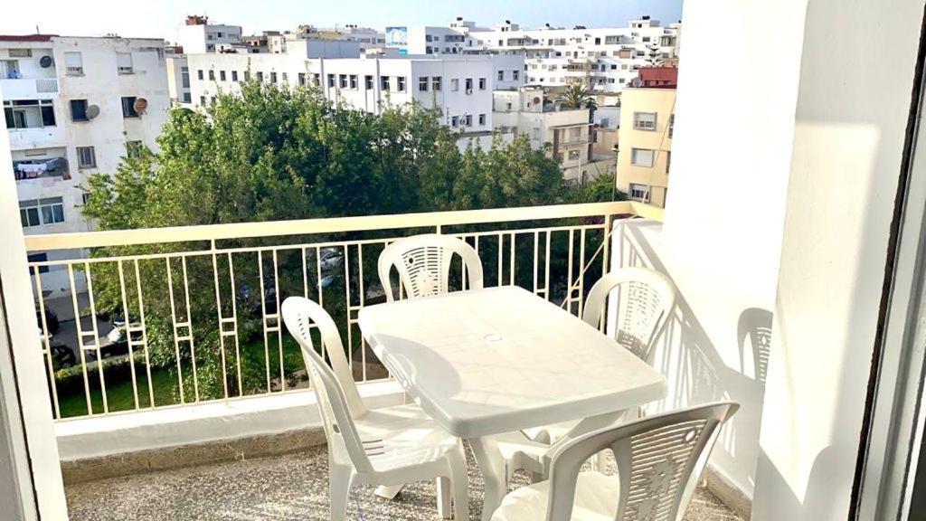 Popular, Central & Cheap Apartment Rabat Ngoại thất bức ảnh